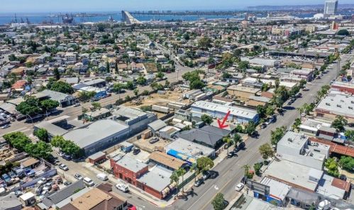 2665 Imperial Ave, San Diego, CA 92102-4001