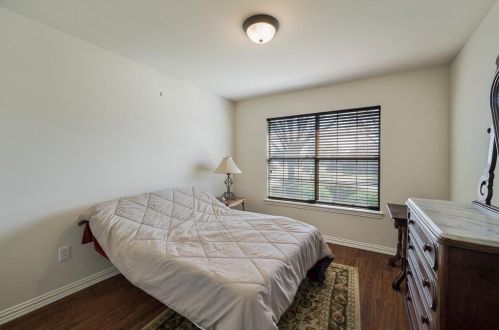 9504 Orangewood Trl, Denton TX 76207-8624 exterior