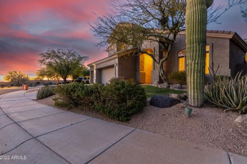 7222 Rustling Pass, Scottsdale, AZ 85255-4744