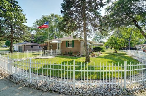 4015 60th Pl, Kenosha, WI 53142-7031