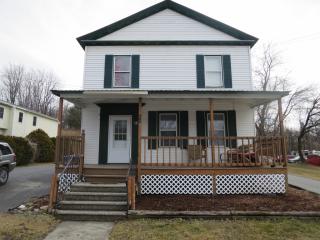 22 River St, Georgia VT  05468-3641 exterior