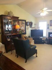 160 Braeburn Dr, Winston Salem NC  27127-4690 exterior