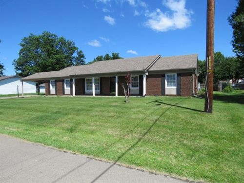 205 Woodland Dr, Haldeman, KY 40351-9708