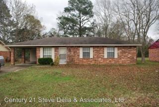 341 Dees St, Deridder LA  70634-4616 exterior