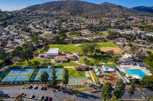 11301 Matinal Cir, San Diego CA 92127-1233 exterior