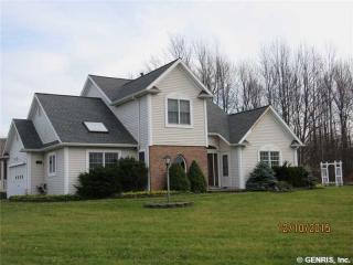 759 Bel Arbor Trl, Webster, NY 14580-9457