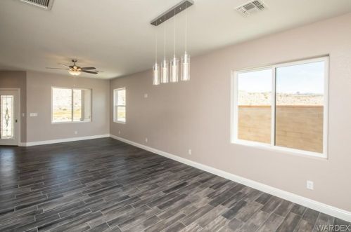 3292 Secret Pass Cyn Dr, Bullhead City AZ exterior