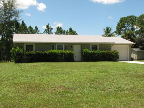 15818 67th Ct, Town Of Loxahatchee Groves, FL 33470-3490