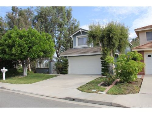 8343 Quiet Canyon Ct, Anaheim, CA 92808-2607