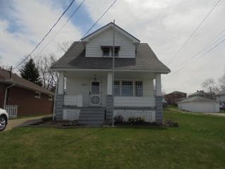 4011 Walter Ave, Cleveland, OH 44134-2143