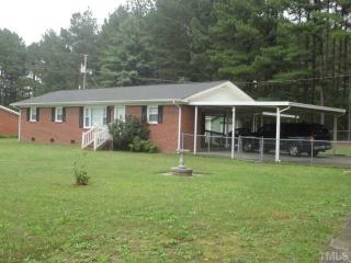 62 Pleasants Rd, Louisburg, NC 27549-9290