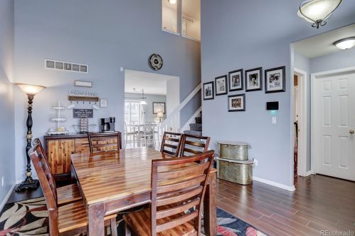 5516 Winnipeg St, Denver CO  80015-6767 exterior