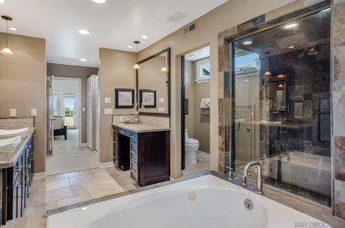 3637 Dove Holw Rd, Encinitas CA 92024-7248 exterior