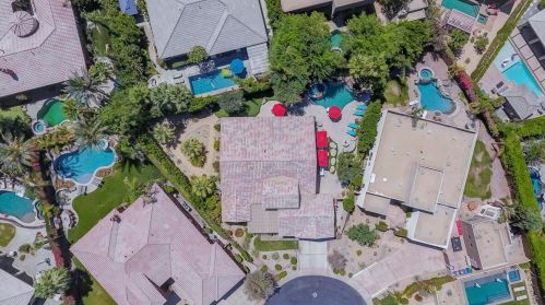 81075 Falling Leaf Ct, Indio CA  92201-8482 exterior