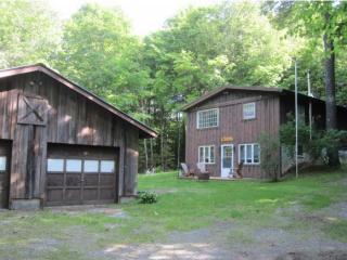 891 Sheldon Hill Rd, Wardsborough, VT 05355