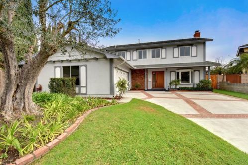 4221 Devon Cir, Cypress, CA 90630-2713