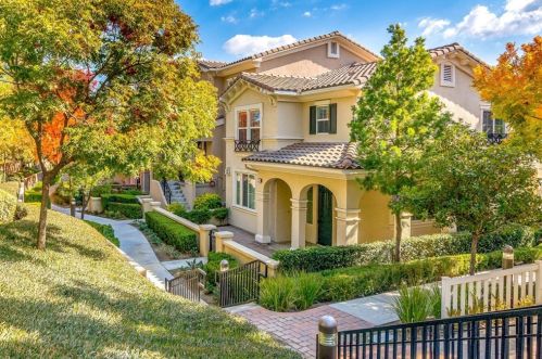 29064 Portland Ct, Temecula CA  92591-7594 exterior