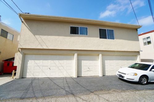 2923 235th St, Torrance CA  90505-4116 exterior