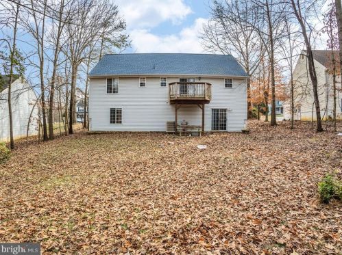 19 Plumosa Dr, Fredericksburg VA  22405-2130 exterior
