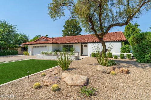 7508 Ann Way, Scottsdale, AZ 85260-4740