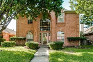 1602 Live Oak Ln, Allen, TX 75002-4527