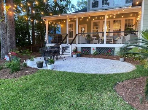 3392 Toomer Kiln Cir, Mount Pleasant SC  29466-9065 exterior