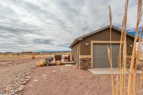 1301 Challenger Dr, Pueblo CO 81007-1260 exterior