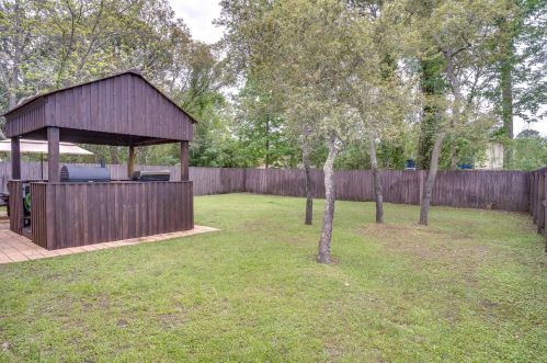 84 2nd Ave, Shalimar FL  32579-1951 exterior