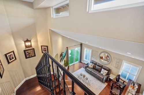 6192 Woodbridge St, Chino Hills CA  91709-3224 exterior