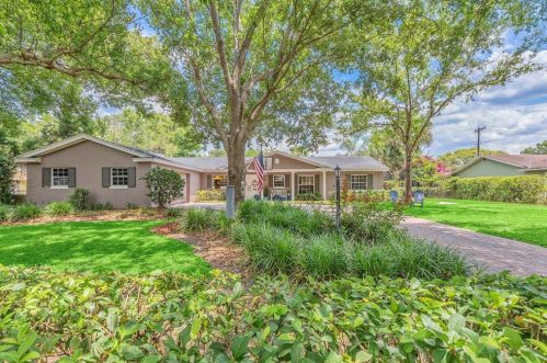 1100 Mojave Trl, Maitland, FL 32751-3708
