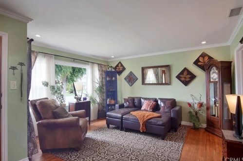 15132 Doty Ave, Lawndale CA  90260-2318 exterior