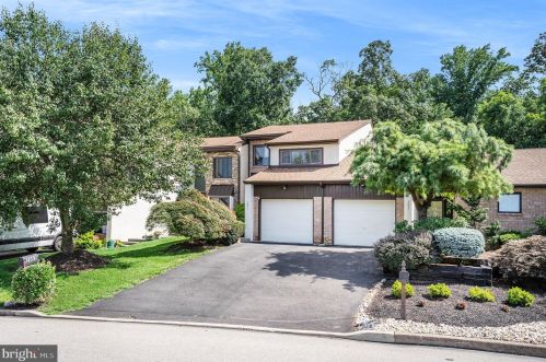 2003 Honey Run Rd, Prospectville, PA 19002-3746
