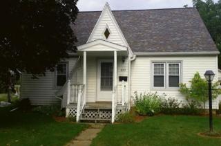 803 5 St, Peplin WI  54455-1117 exterior