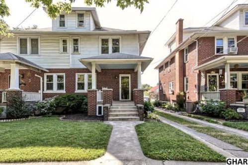 347 Walton St, Lemoyne, PA 17043-2027