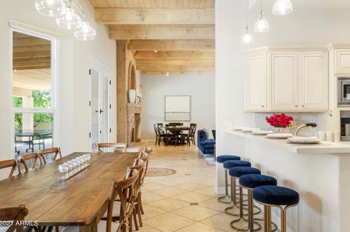 10461 Windrose Dr, Scottsdale AZ  85259-2423 exterior