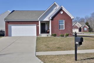 306 Brookfield View Dr, Louisville, KY 40245-6700