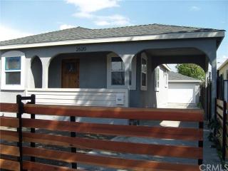2620 Spaulding Ave, Los Angeles, CA 90016-2420