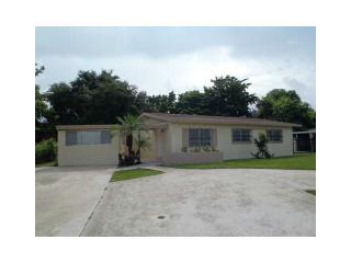 13021 20th Ave, Miami, FL 33167-1413