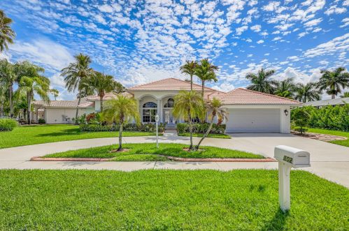 102 Cypress Cres, West Palm Beach, FL 33411-4710