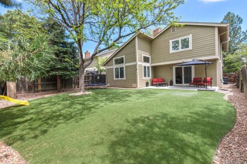 7869 Valentia St, Englewood CO  80112-3301 exterior