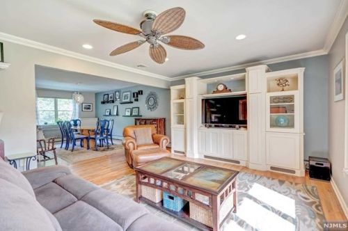 234 Florence Rd, Harrington Park, NJ 07640-1449