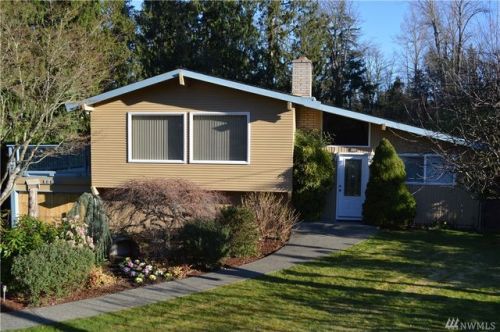 13824 192 St, Seattle WA  98058-9408 exterior