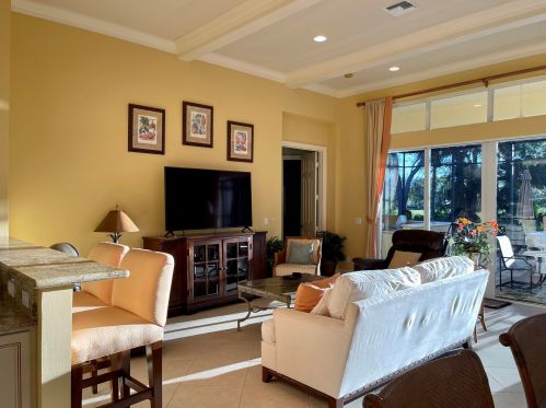 8801 Bally Bunion Rd, Fort Pierce FL  34986-3085 exterior