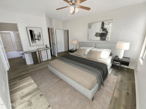 16915 Marconi Ave, Sun City AZ  85388-1509 exterior