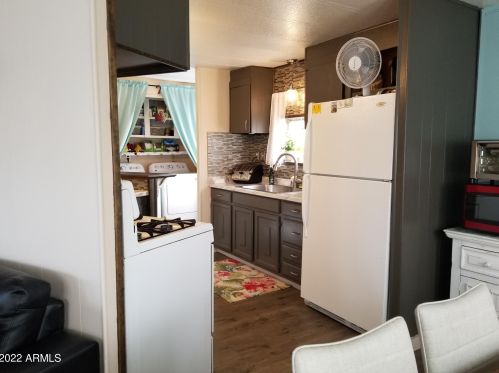 5436 Apache Hl Ln, Globe AZ  85501-5304 exterior
