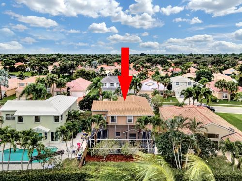 8225 White Rock Cir, Boynton Beach, FL 33436-1745