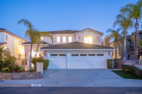 10559 Harvest View Way, San Diego, CA 92128-4192