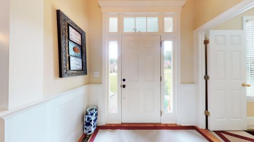 185 River Wind Dr, North Augusta SC  29841-6800 exterior