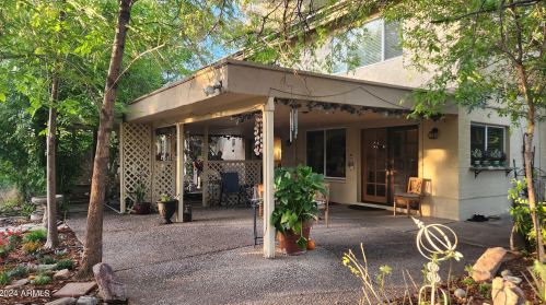 4448 Keating Cir, Glendale, AZ 85308-3549