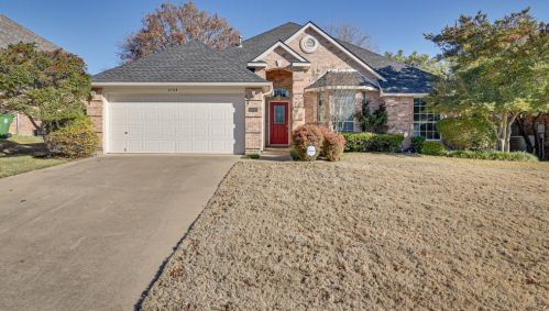 2105 Chrisman Trl, Midlothian, TX 76063-5137